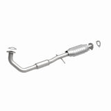 MagnaFlow Direct Fit Catalytic Converter 01-02 Saturn Rear OEM - 49530