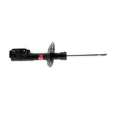KYB 15-19 Honda Fit Excel-G Front Driver Side Twin-Tube Strut - 3330046