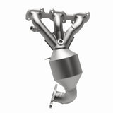 MagnaFlow Conv DF 2007 Mercury Milan 3.0L - 50460
