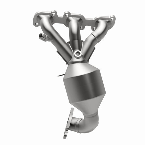 MagnaFlow Conv DF 2007 Mercury Milan 3.0L - 50460