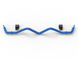 aFe 16-21 Infiniti Q50/Q60 3.0L (tt) Rear Sway Bar Blue - 440-711001RL
