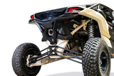 Elektric Offroad 2017-2024 Can Am X3 Maverick Volt Rear Bumper - RRB210004
