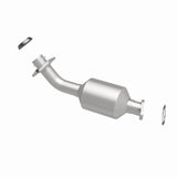 MagnaFlow Pre-OBDII Direct Fit Catalytic Converter 79-85 Dodge Ram 50 2.0L/2.6L - 3391238