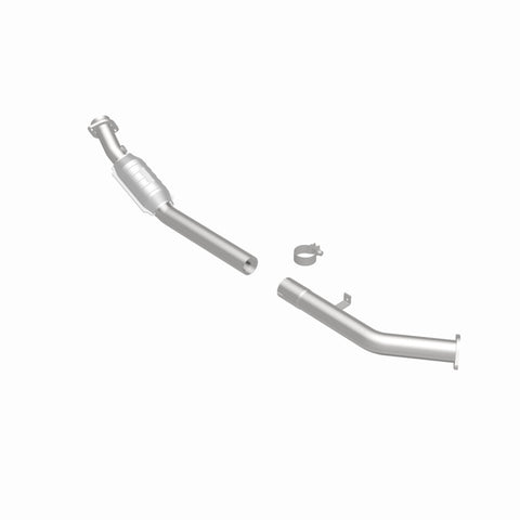MagnaFlow Conv DF GTO- 2004 8 5.7L - 93992
