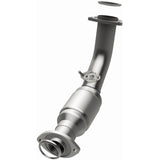 MagnaFlow Direct Fit Catalytic Converter 99-02 4Runner 3.4L frt OEM - 49505