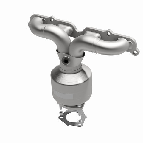 MagnaFlow Direct Fit Catalytic Converter 95/98 Saturn SC/SL/SW 1.9L - 24998