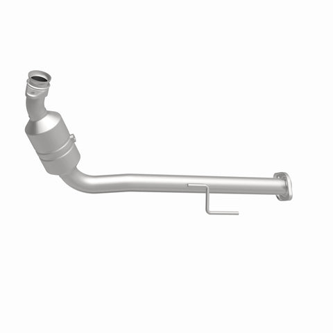 MagnaFlow Converter Direct Fit 05-06 Jeep Wrangler L4-2.4L - 5461691