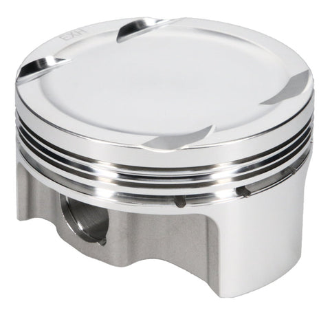 JE Pistons CHRY 2.0 ECC/ECB KIT Set of 4 Pistons - 208476