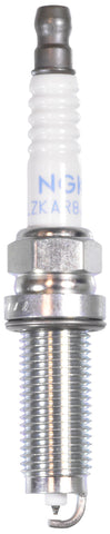 NGK Laser Iridium Spark Plug Box of 4 (ILZKAR8J8SY) - 95660