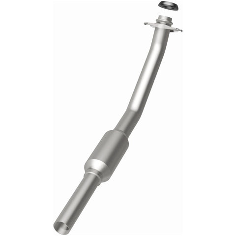 MagnaFlow Direct Fit Catalytic Conv California Grade 89-90 Dodge Caravan/89-90 Plymouth Voyager 2.5L - 3391271