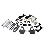 Belltech LOWERING KIT WITH SP SHOCKS - 676SP