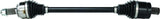 DragonFire Racing Hydra Axle- Polaris General 1000 17-21- Postion- Rear- Right/Left - 522862