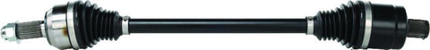 DragonFire Racing Hydra Axle- Polaris General 1000 17-21- Postion- Rear- Right/Left - 522862