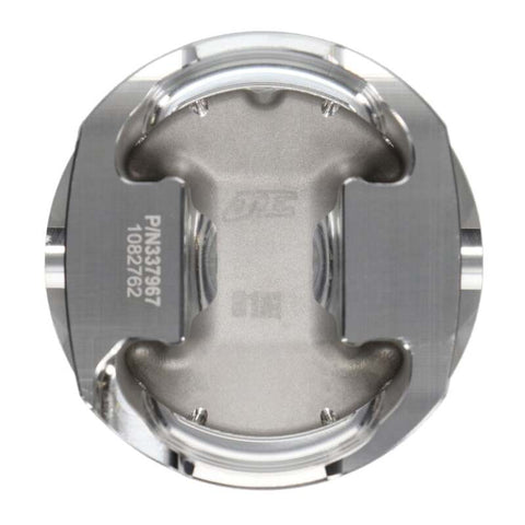 JE Pistons Audi TT RS 5Cyl Piston Kit 9.5:1 - Set of 5 - 337966