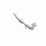 MagnaFlow DF Catalytic Conv 99-01 VW Beetle / 99-03 Golf / 99-02 Jetta 2.0L Single Outlet Manifold - 23710
