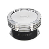 Manley Ford Coyote 5.0L DOHC -12cc Dish 3.630in Bore Piston Set - 598100C-8