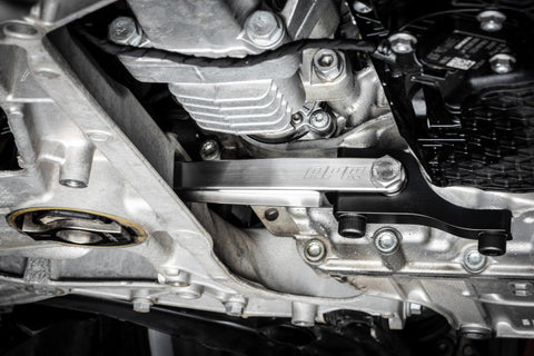 APR 19-19 Audi Q3 (MQB 7 Speed DQ381) Mount Kit - MS100180