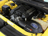 aFe Momentum GT Pro 5R Stage-2 Intake System 11-16 Dodge Challenger/Charger V8-6.4L - 54-72203
