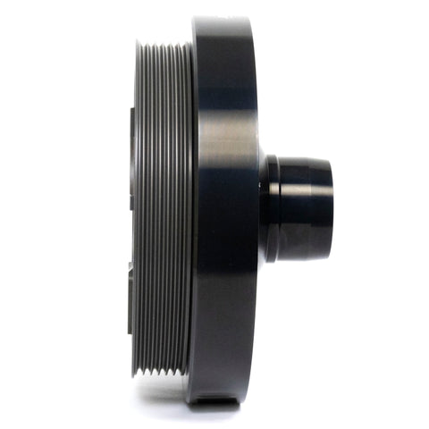 Fluidampr Dodge/Chrysler/Jeep 5.7L/6.1L/6.4L Gen III HEMI Steel Internally Balanced Damper - 720361