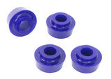 SuperPro 1987-1989 Dodge Raider Rear Trailing Arm To Chassis Mount Bushing Kit - SPF1456K