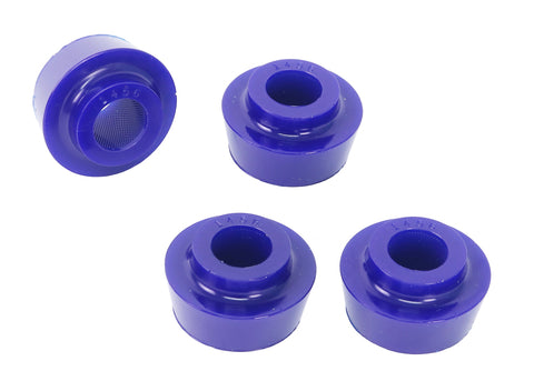 SuperPro 1987-1989 Dodge Raider Rear Trailing Arm To Chassis Mount Bushing Kit - SPF1456K