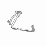 MagnaFlow Direct Fit Catalytic Converter 96-00 Chevy K3500 V8 5.7L - 52054