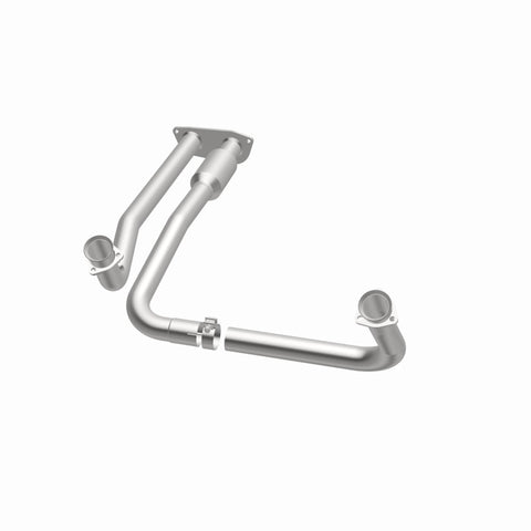 MagnaFlow Direct Fit Catalytic Converter 96-00 Chevy K3500 V8 5.7L - 52054