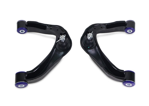 SuperPro Control Arm Kit - TRC1286