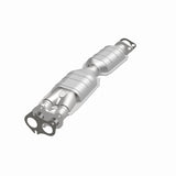MagnaFlow Conv DF Ford 86 87 - 23386