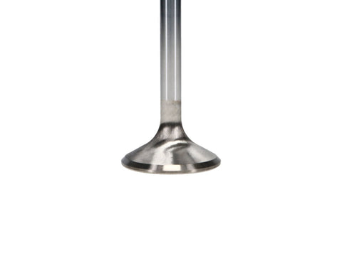 Manley Severe Duty Series Small Block Chevy Stainless Steel 1.655in Exhaust Valves - Set of 8 - 11853-8