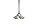 Manley Ford 351C 1.710 Inch Head Diameter / .3415 Inch Stem / Diameter Stock Height ( Set of 8) - 11805-8