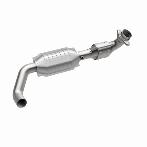 MagnaFlow Direct Fit Catalytic Converter 04-06 F-150 Pickup 5.4L 2WD D/S - 93664