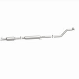 MagnaFlow DF Catalytic Conv OEM Grade Federal EPA Compliant 14-17 Kia Forte / Hyundai Elantra - 52828