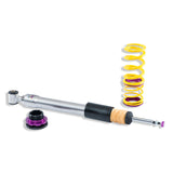 KW Coilover Kit V3 Mercedes-Benz CLA 250 4Matic - 35225092