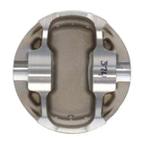 Wiseco Ford SOHC V8 4.6L 2 Val Trick Flow Twisted Wedge NA/Boost/Nitrous -6.0cc 3.552 Bore 10.8:1 CR - K0090XS