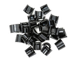 GSC P-D Mitsubishi 4G63T Evo 1-9 / 90-98 DSM Valve Keeper (Set Set of 32) - 1003