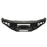 Westin 10-18 RAM 2500/3500 Pro-Series Front Bumper - Tex. Blk - 58-411195