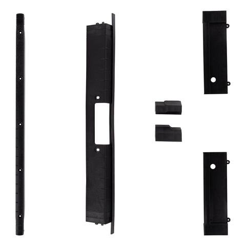 ARB Trim Kit 530mm21In Wide Rd Roller Draw Fixed Floor - TKRD530
