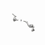 MagnaFlow Conv DF Mercedes ML430 99-02 Passenger Side OEM - 49868