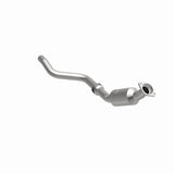MagnaFlow DF Cat Conv Chrysler/Dodge 05-09 300/Charger /05-08 Magnum/2009 Challenger 5.7L Drv Side - 49243