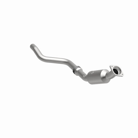 MagnaFlow DF Cat Conv Chrysler/Dodge 05-09 300/Charger /05-08 Magnum/2009 Challenger 5.7L Drv Side - 49243