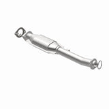 MagnaFlow Direct Fit Catalytic Converter 07 Titan 5.6L P/S rr OEM - 49217