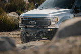 DV8 17-22 Ford Super Duty F-250/F-350 Spec Series Front Bumper - FBFF2-07