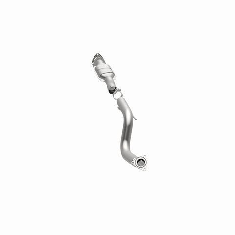 MagnaFlow Direct Fit Catalytic Converter 03-07 GM 2500/3500 P/S OEM - 49602