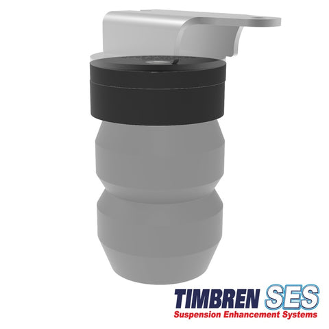 Timbren 1999 Chevrolet Silverado 2500 SES Spacer Kit - SPCRGMRCK25S