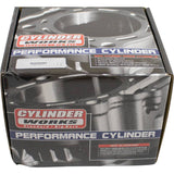Cylinder Works 19-20 Yamaha WR 450 F 450cc Big Bore Cylinder 99mm - CW21012-1