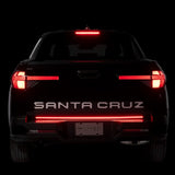 Putco 22-23 Hyundai Santa Cruz Blade Direct Fit Kits - 9202948-20