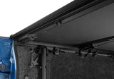 BAK 04-14 Chevy Silverado 1500 5ft 8in Bed BAKFlip MX4 Matte Finish - 448100
