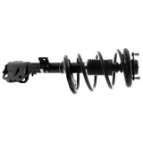 KYB Shocks & Struts Strut Plus Front Right 12-13 Mitsubishi Outlander w/o 3rd Row Seating - SR4567