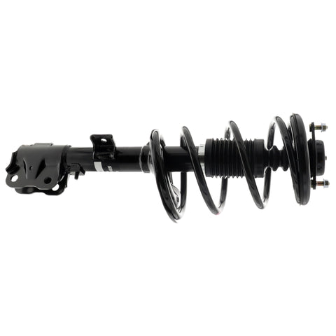KYB Shocks & Struts Strut Plus Front Right 12-13 Mitsubishi Outlander w/o 3rd Row Seating - SR4567
